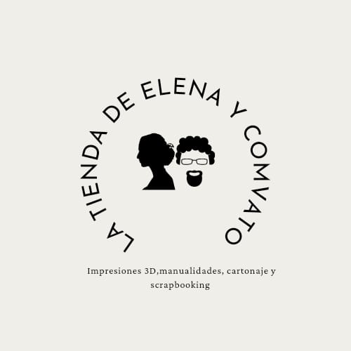 La tienda de Elena y Comvato