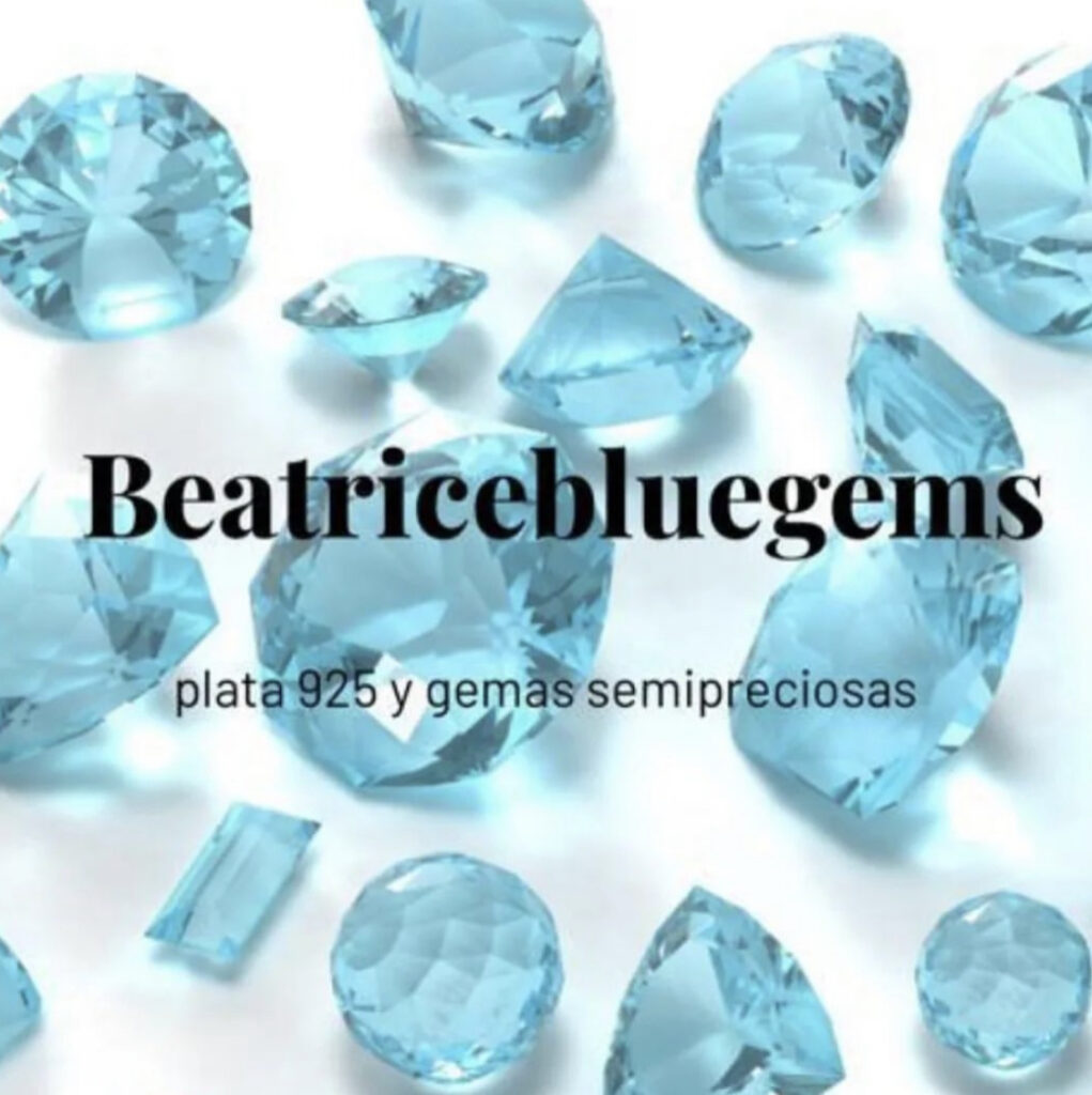 Beatricebluegems