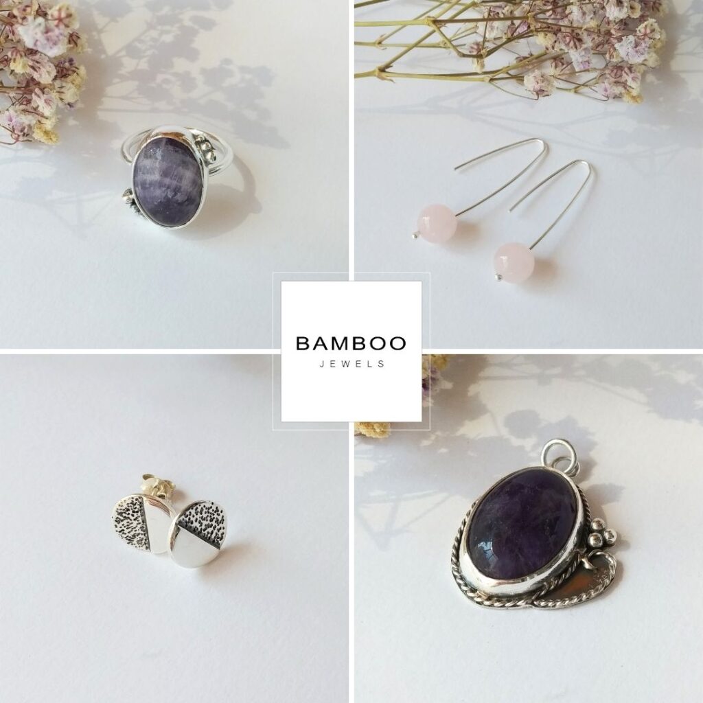 Bamboo Jewels