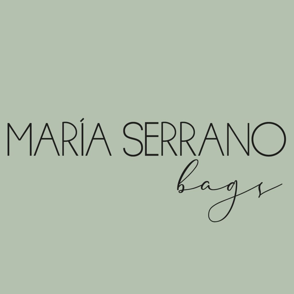 Maria Serrano Bags